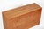 1960s Danish Mid-Century Modern Teak 6-Drawer Dresser or Chest, 1960s For Sale - Image 5 of 14