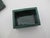 Green Malachite Small Trinket or Jewelry Box With Lid For Sale In Portland, OR - Image 6 of 8