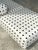 Vintage Custom Geometric Sectional Sofa For Sale - Image 14 of 18