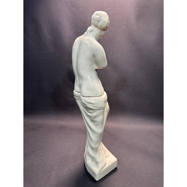 1970s Vintage 1972 o.m.b (Old Mr.Boston) Brandy Decanter For Sale - Image 5 of 11