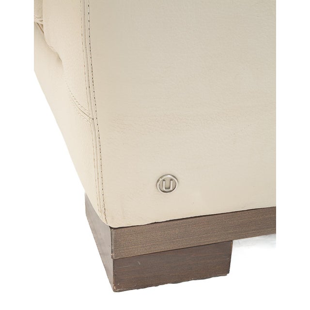 Vintage Sofa from Natuzzi, 2000s For Sale - Image 12 of 14