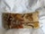 This museum-quality Brussels tapestry pillow showcases a genuine Renaissance textile fragment dating to the late 16th...