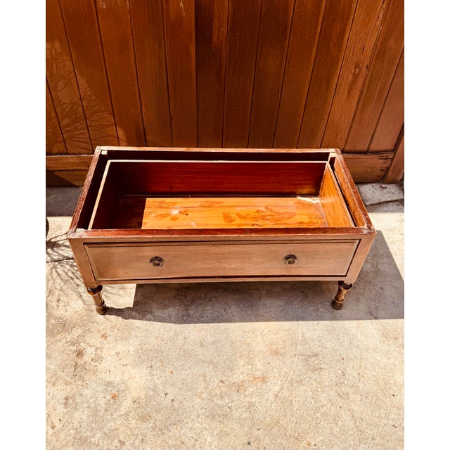 Antique Nesting Dresser For Sale - Image 9 of 9