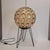 Mid-Century Modern Vintage Italian Table Lamp in Murano Glass, 1970s For Sale - Image 3 of 18