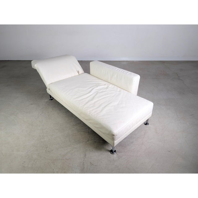 Moule Corner Sofa in Leather from Brühl For Sale - Image 12 of 15