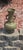 Vintage Chinese-Style Archaistic Bronze Hu Vase With Elephant Head Handles, Patinated Finish For Sale - Image 9 of 18