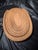 Vintage Solid Oak Collapsible Basket For Sale - Image 10 of 11