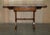 Antique Regency Extending Sofa Table with Chess Board, 1810s For Sale - Image 17 of 18