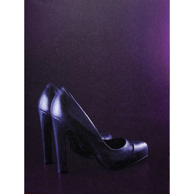 Roger Vivier Paris: Collection Automne-Hiver Fall-Winter 2008-2009 For Sale - Image 9 of 10