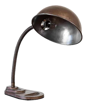 Gooseneck Desk Lamp