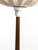 Scandinavian Modern tripod floor lamp produced in Sweden during the 1960s. The lamp features a finely crafted teak tripod...