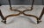 19th Century Napoleon III Center Table For Sale - Image 16 of 18