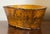 Early 20th Century French Tole Cachepot Planter Decorated With Scenes of Napoleon and Duke of Wellington at Waterloo For Sale - Image 10 of 12