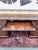 Henkel Harris Mahogany Double Pedestal Executive Desk For Sale - Image 10 of 12
