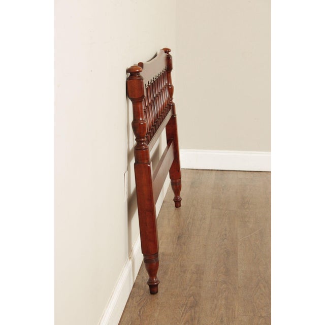 Pennsylvania House　ヘッドボード、取り付け金具 アンティーク Pennsylvania House ヘッドボード、取り付け金具 アンティーク