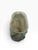 Antique 1920s Consolidated Glass "Screech Owl" Molded Satin Glass Vase For Sale In West Palm - Image 6 of 7