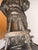The Drinker Bronze Sculpture, 1890s For Sale - Image 10 of 16