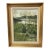 1930s European Landscape Oil Painting, 12.5" × 15.75", Nordic Romantic Style For Sale