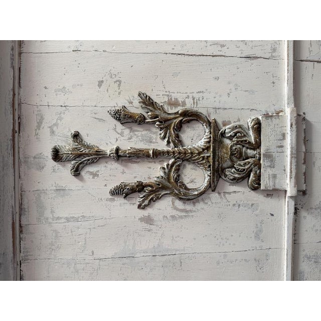 Late 19th Century Trumeau For Sale - Image 6 of 12