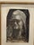 Traditional Auguste Rodin “Une De Trois Furies” 1897 Heliogravure, Edition of 125 For Sale - Image 3 of 6
