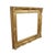 Baroque Style Frame in Classic Gold, 1920s For Sale - Image 12 of 18