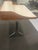 Herman Miller Nelson Swag Leg Desk. Excellent condition, hardly used. Certificate of authenticity included. With ample...