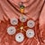 Vintage Icicle Glass Hanging Lamp from Doria Leuchten, 1960s For Sale - Image 9 of 17