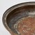 1920s Hand-Hammered Patinated Decorative Bowl, 1920s For Sale - Image 5 of 10