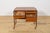 Mid-Century Modern Teak Serving Trolley on Castors, Denmark, 1960s For Sale - Image 13 of 18
