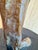Metal Signed Limited-Edition Modernist Cast Bronze Draped Female Sculpture, 7/21 For Sale - Image 7 of 12