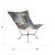Puff Chair Complete Navajo Navy For Sale - Image 11 of 11