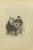 The Meeting is an etching realized by Eugène Burnard (1850-1921) in the Late 19th century. Signed on the plate. Good...