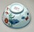 Ceramic Vintage Hand Painted Bowl From Macau For Sale - Image 7 of 9