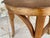 Vintage Stool from Baumann, 1950s For Sale - Image 13 of 18
