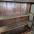 Mid 18th Century Mid 18th Century Unique Oak Jacobean Revival Carved Display Cabinet For Sale - Image 5 of 18