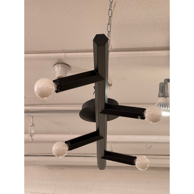 2020s Avenue Lighting the Oaks Four Light Wall Sconces For Sale - Image 5 of 12