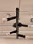 2020s Avenue Lighting the Oaks Four Light Wall Sconces For Sale - Image 5 of 12