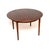 Wood Vintage Danish Dining Table from Arne Vodder, 1960s For Sale - Image 7 of 13