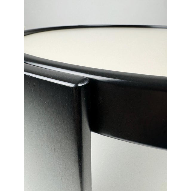 Vintage Table by Gianfranco Frattini for Cassina, 1966 For Sale - Image 9 of 11