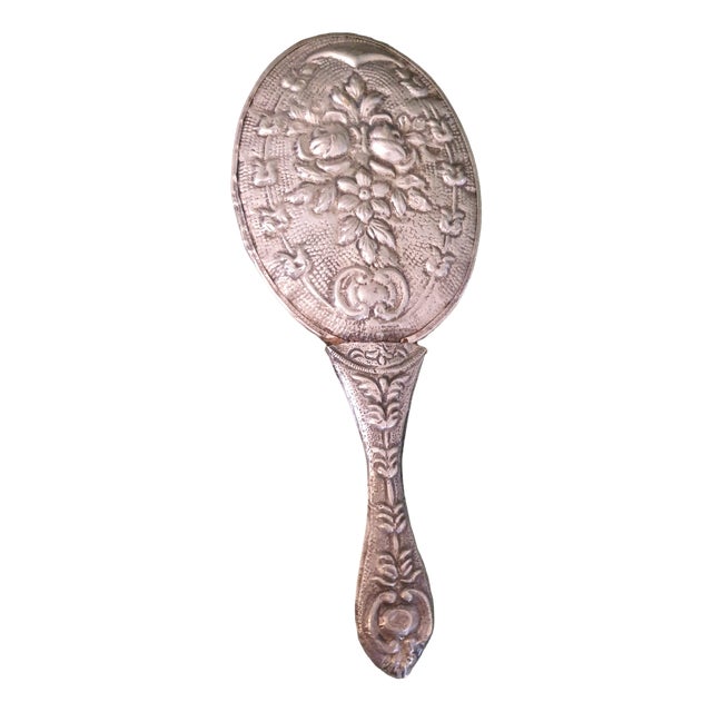 Antique Mirror, Early 1900s For Sale