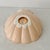 Mid 20th Century Vintage Fitz & Floyd Ceramic Sea Shell Corals Trinket Dish Bowl For Sale - Image 5 of 7