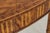 Theodore Alexander Inlaid Demilune Table For Sale - Image 11 of 18