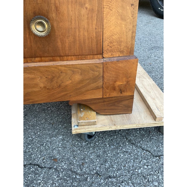 19th Century French Chest of Drawers For Sale In Nashville - Image 6 of 13