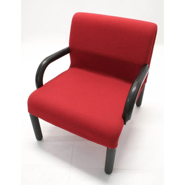 Living Room Set, 1980s, Set of 5 For Sale - Image 4 of 10