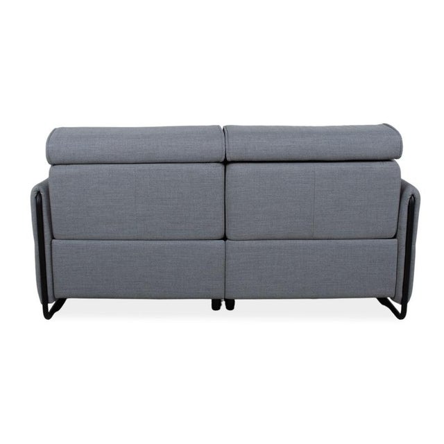 Fabric Emily Two-Seater Sofa with Electric Function from Stressless For Sale - Image 6 of 8