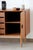 Vintage Scandinavian Sideboard in Teak from Bakelite Workshop, 1960s For Sale - Image 10 of 17