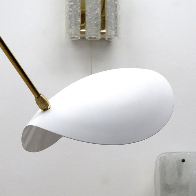 White Balancier™ Chandelier For Sale - Image 8 of 10