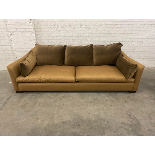 Montauk Sofa Chairish