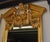 English Neo-Classical Gilt Mirror with Palladian Cherubs For Sale - Image 10 of 18
