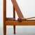 Wood Lounge Chairs in Teak by Kai Lyngfeld Larsen for Søborg Møbelfabrik, 1960s, Set of 2 For Sale - Image 7 of 9